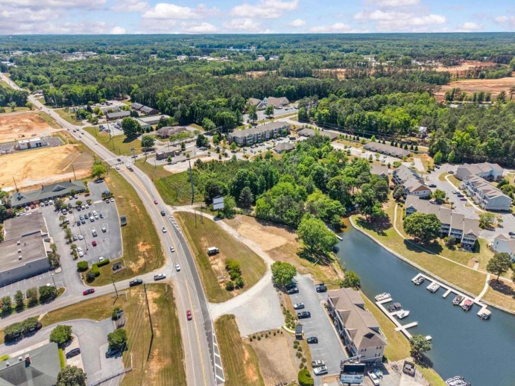 1127 Lake Oconee Parkway