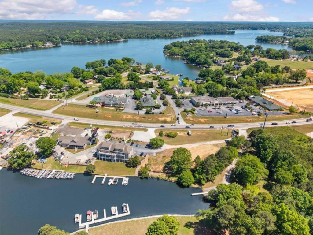 1127 Lake Oconee Parkway