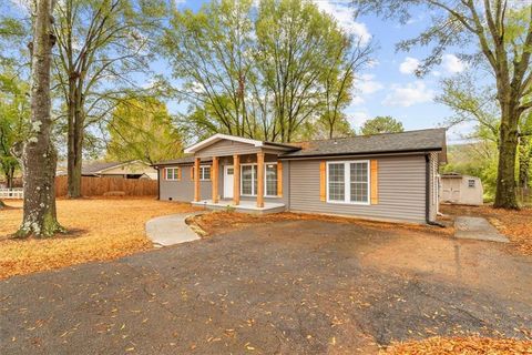 A home in Plainville