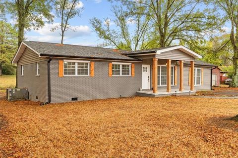 A home in Plainville