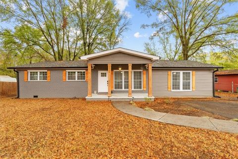 A home in Plainville