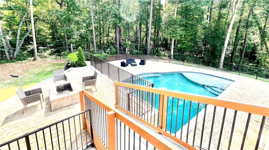 3499 Lake Mill Road