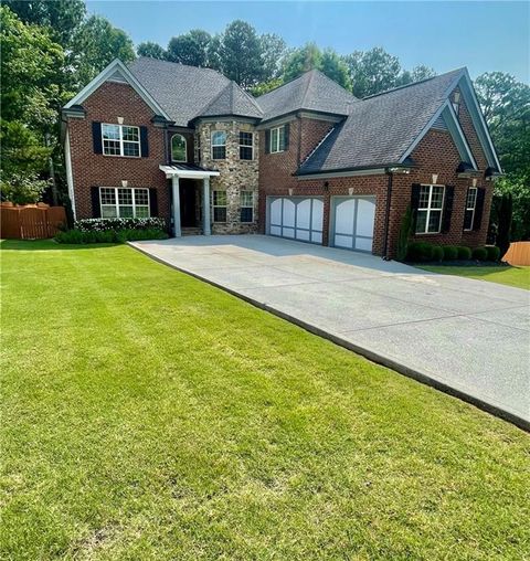 3499 Lake Mill Road Buford GA 30519