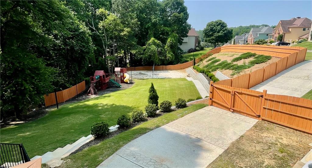 3499 Lake Mill Road