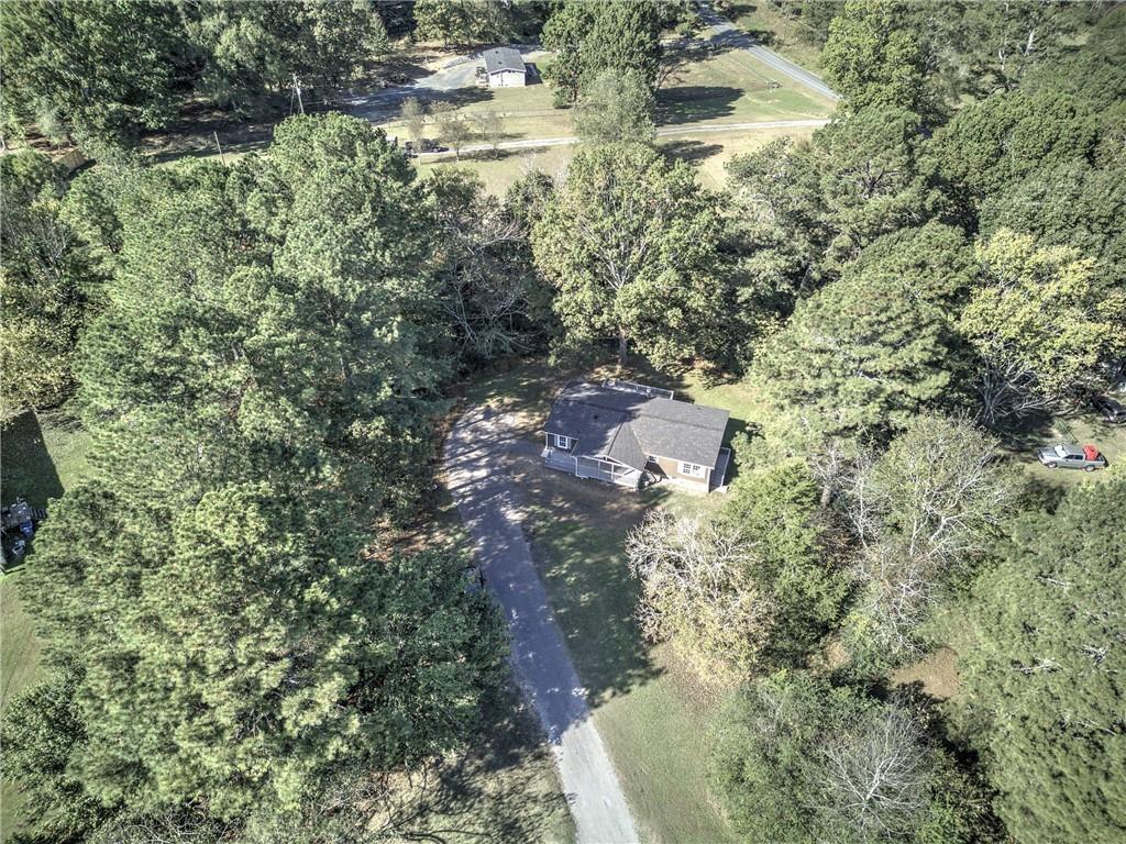 Windy Ridge - Residential