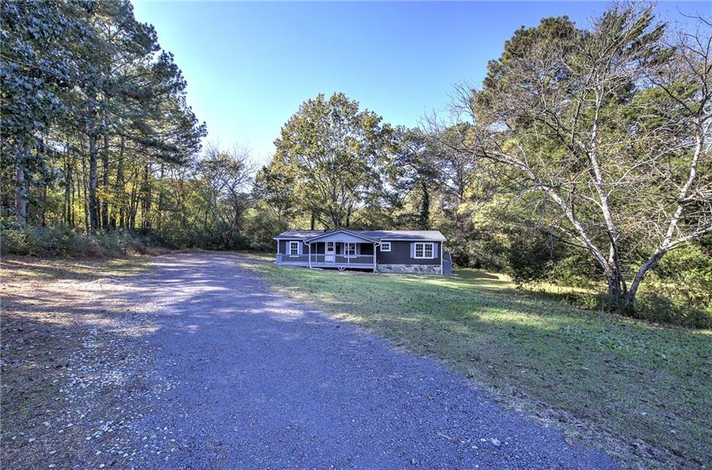 Windy Ridge - Residential