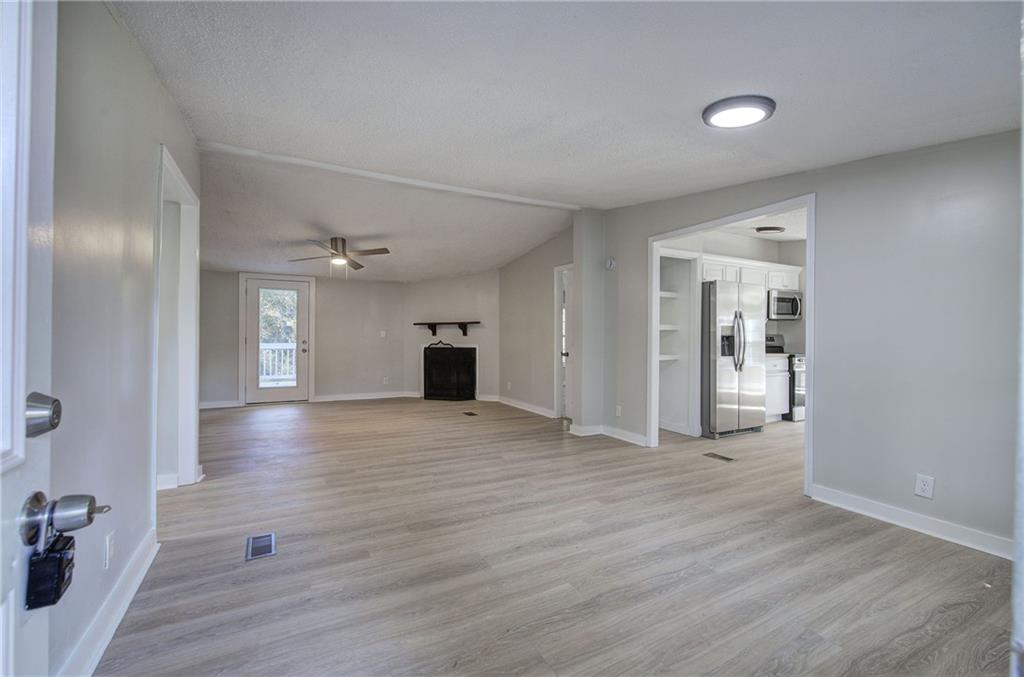 Windy Ridge - Residential