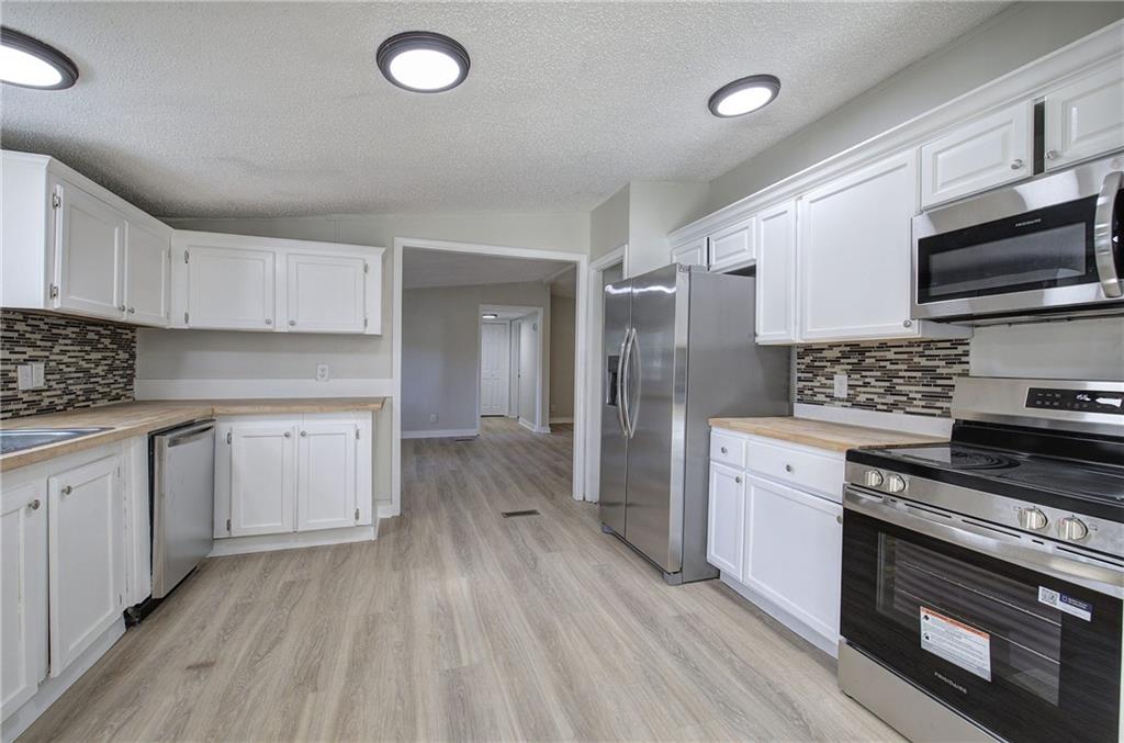 Windy Ridge - Residential