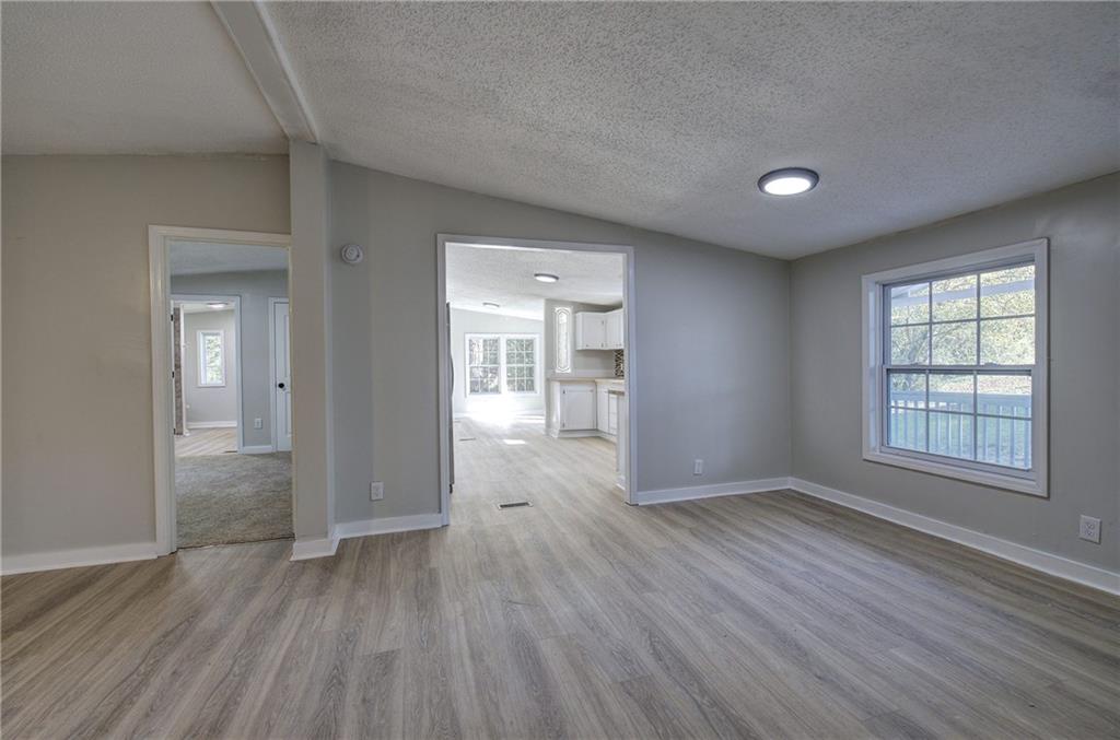 Windy Ridge - Residential