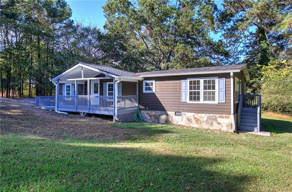 Windy Ridge - Residential