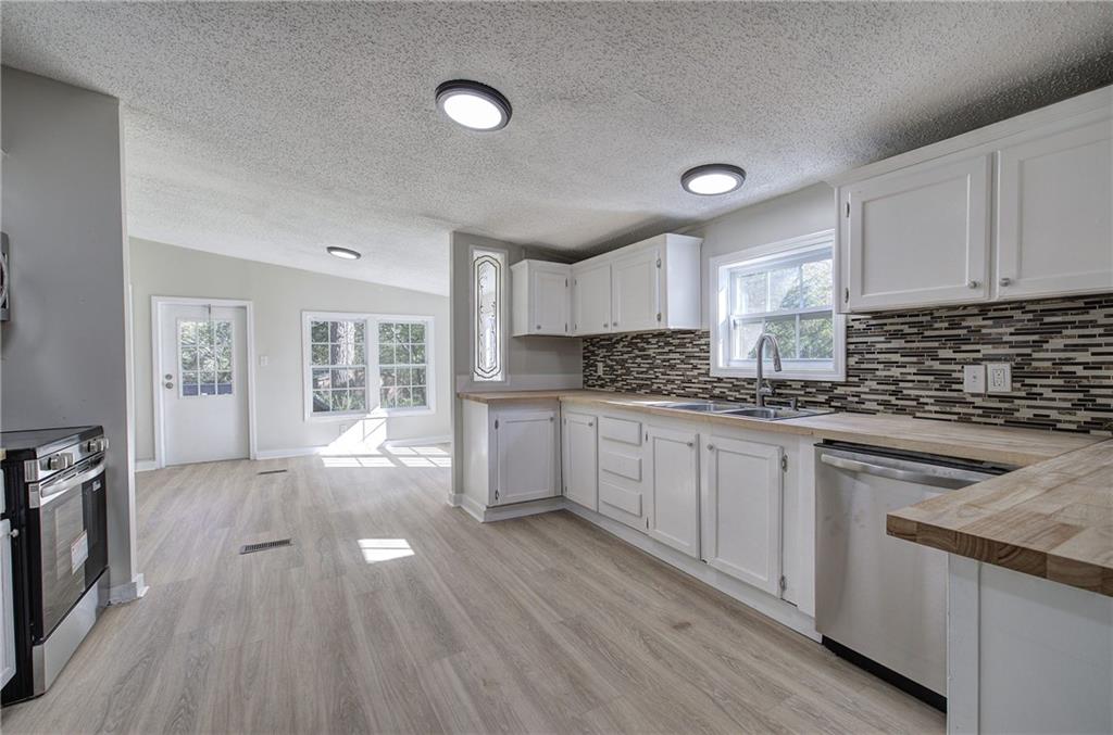 Windy Ridge - Residential