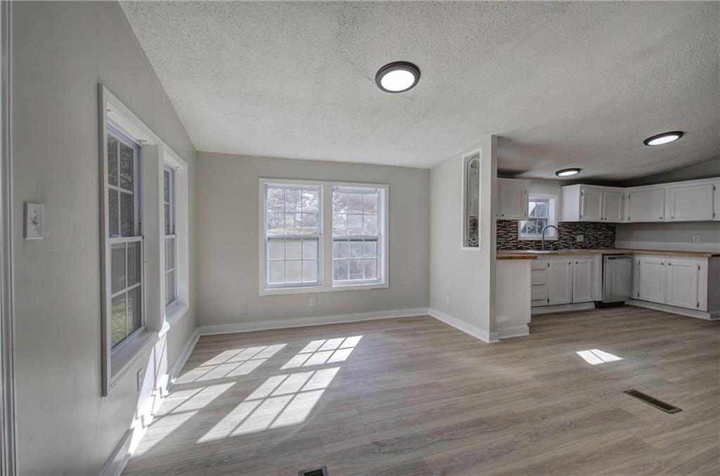 Windy Ridge - Residential