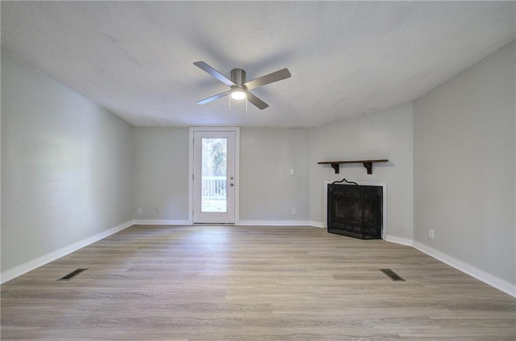 Windy Ridge - Residential