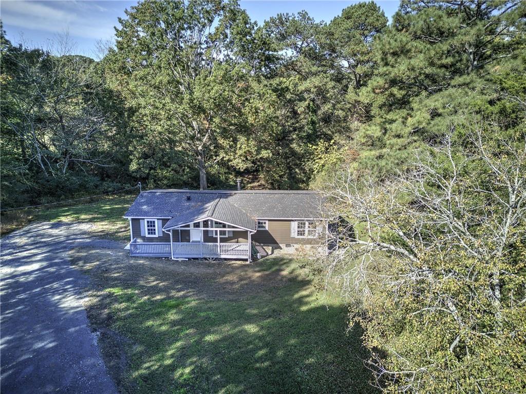 Windy Ridge - Residential