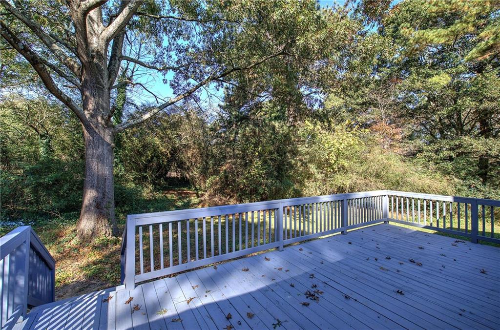 Windy Ridge - Residential