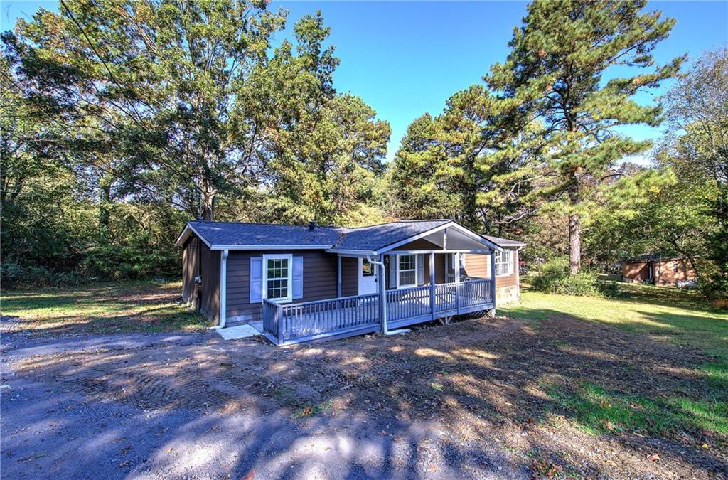 Windy Ridge - Residential