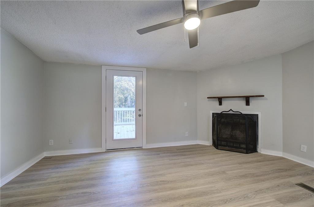 Windy Ridge - Residential