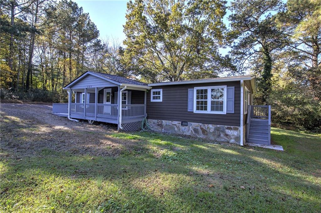 Windy Ridge - Residential