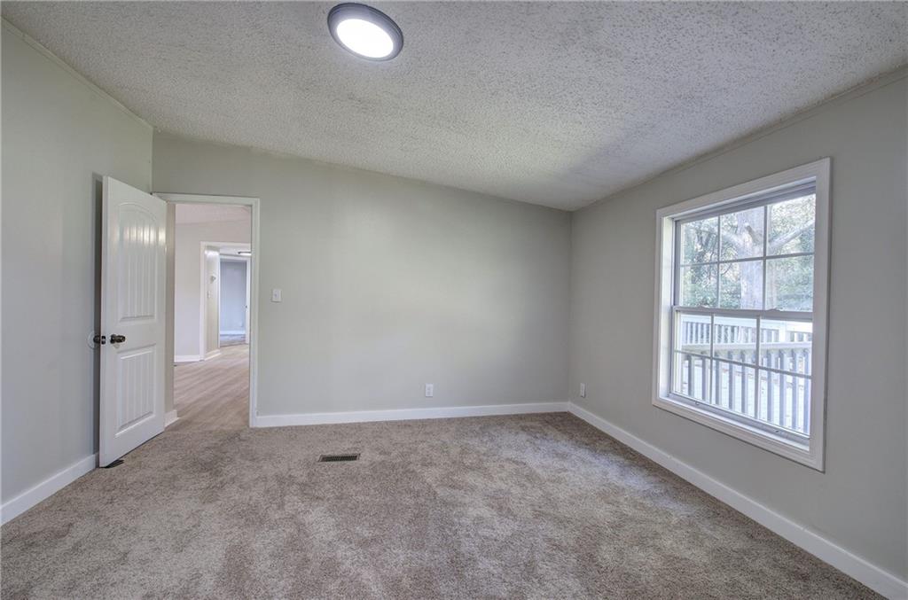 Windy Ridge - Residential