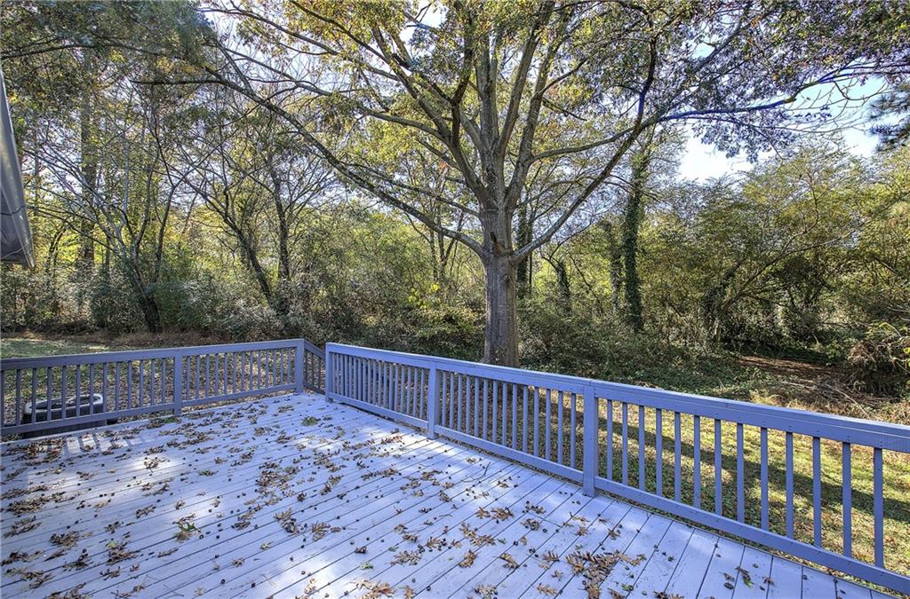 Windy Ridge - Residential