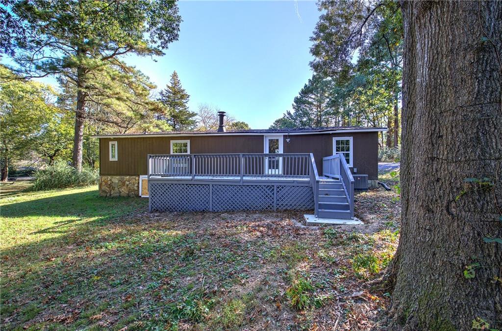 Windy Ridge - Residential