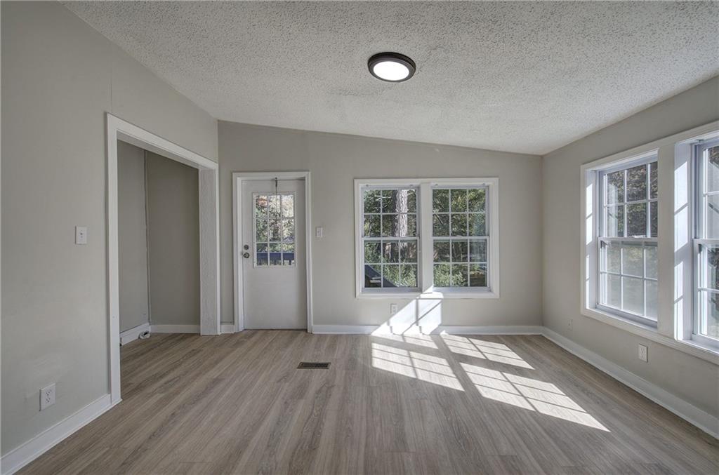 Windy Ridge - Residential