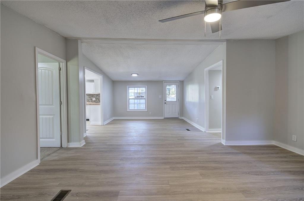 Windy Ridge - Residential