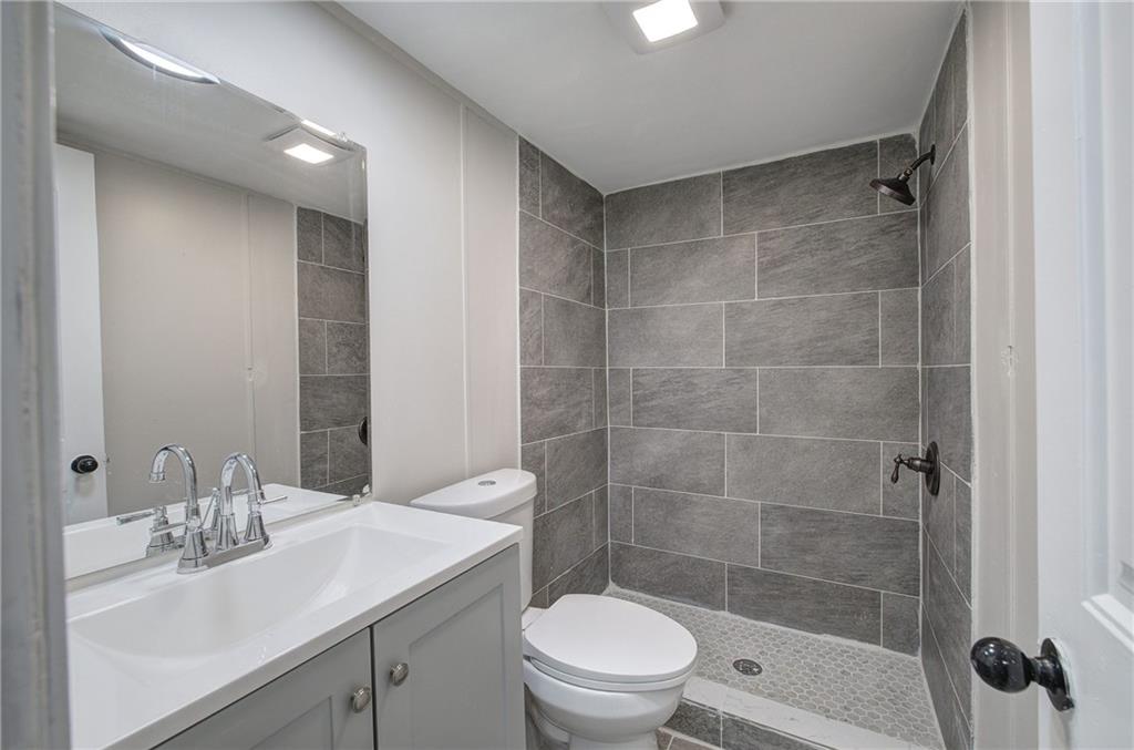 Windy Ridge - Residential