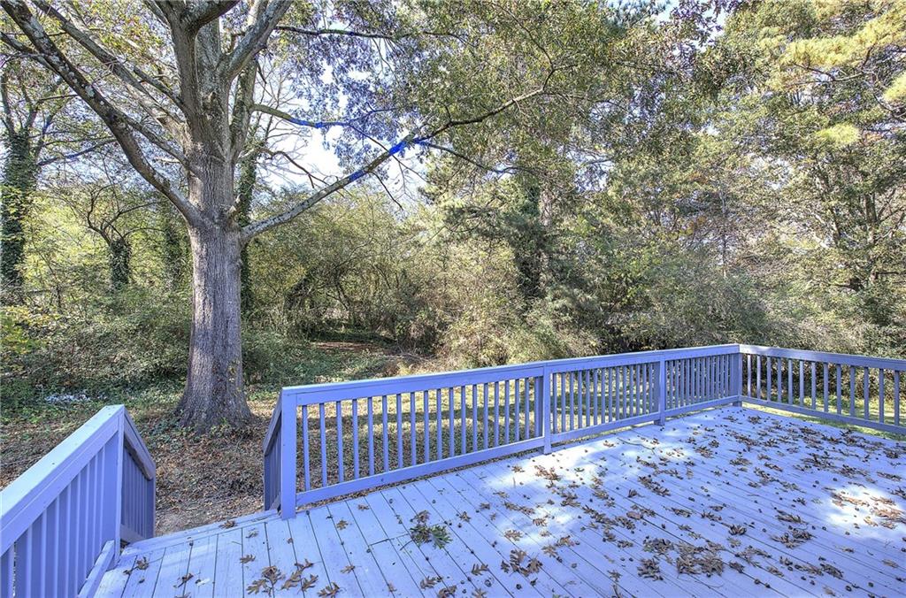 Windy Ridge - Residential