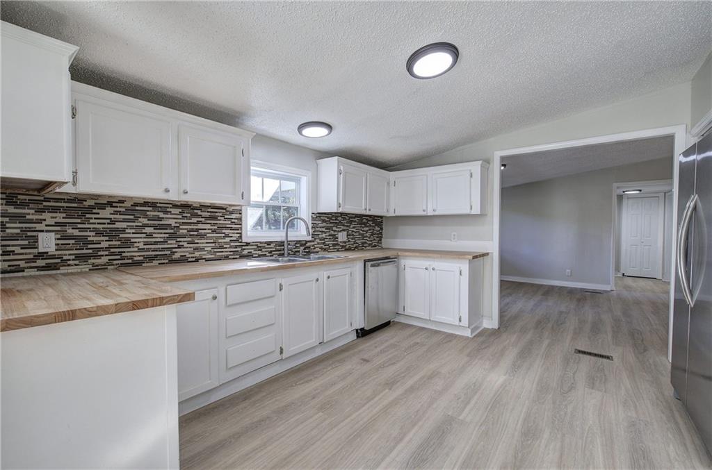 Windy Ridge - Residential