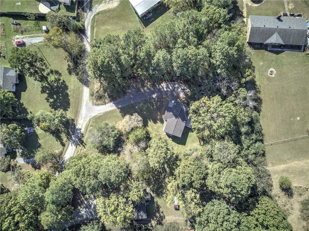 Windy Ridge - Residential