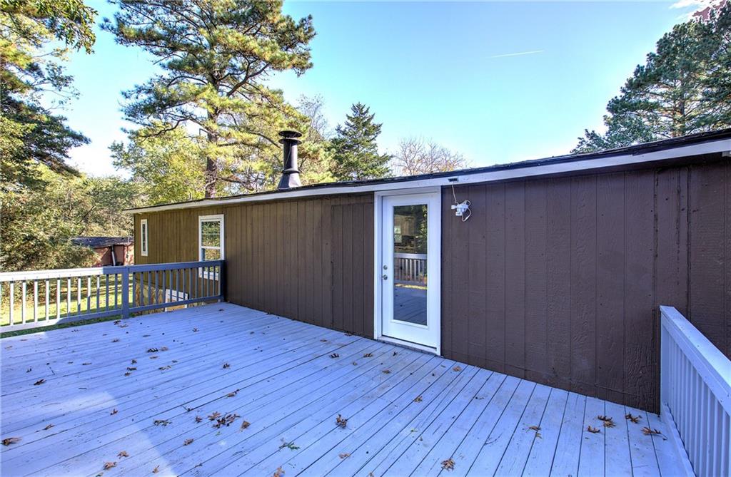 Windy Ridge - Residential