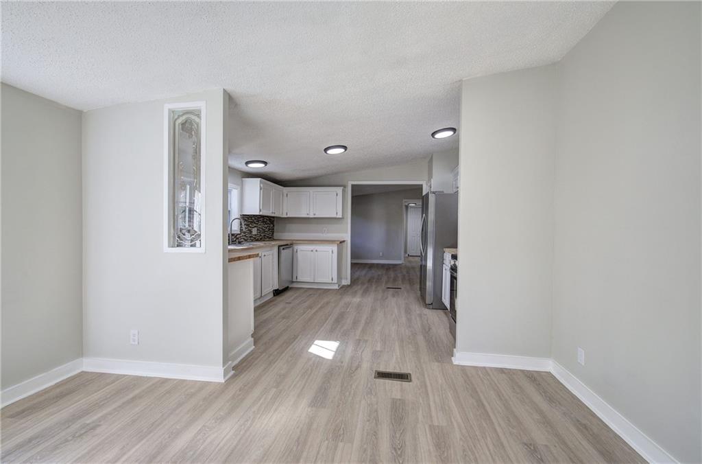 Windy Ridge - Residential