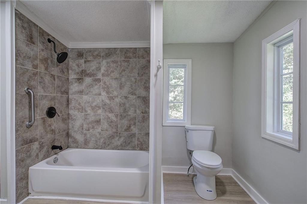 Windy Ridge - Residential