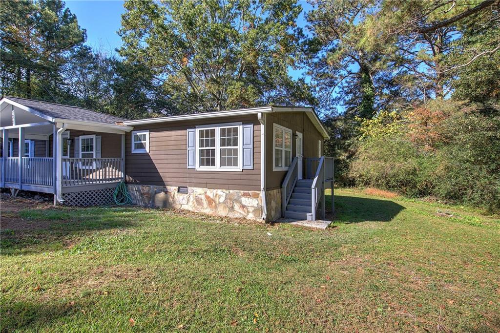 Windy Ridge - Residential