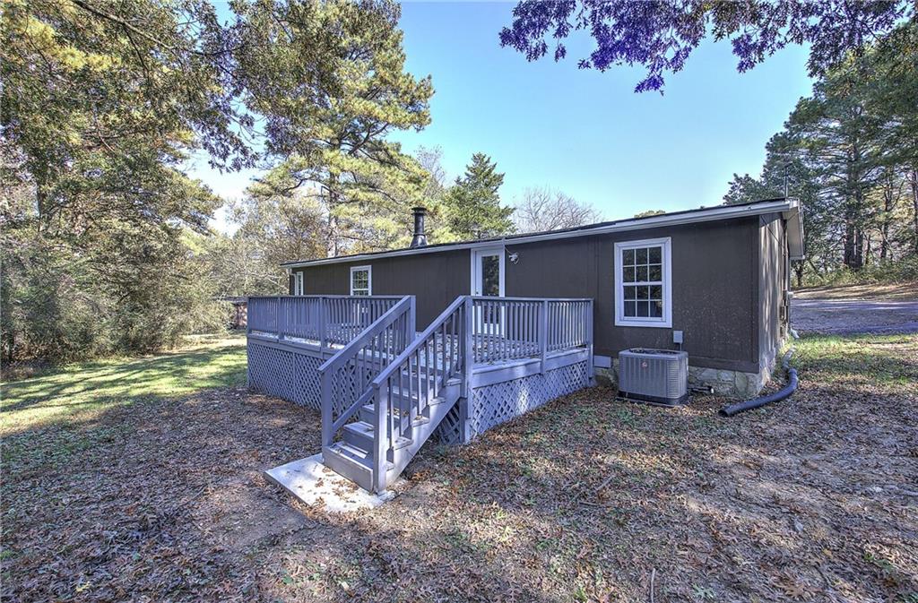 Windy Ridge - Residential