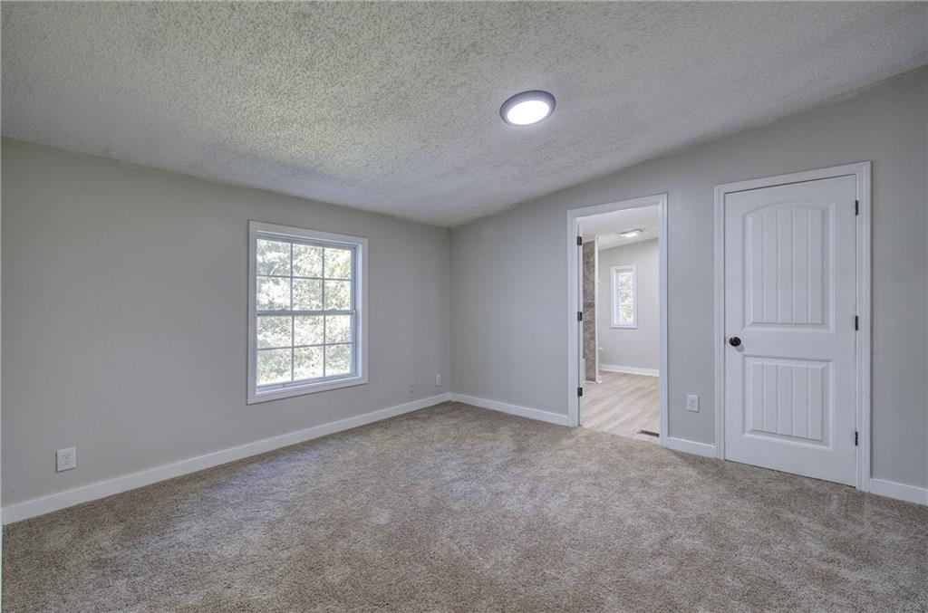 Windy Ridge - Residential