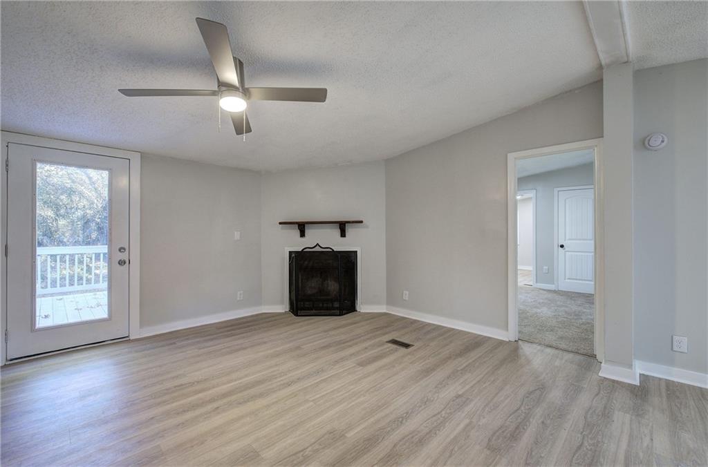 Windy Ridge - Residential