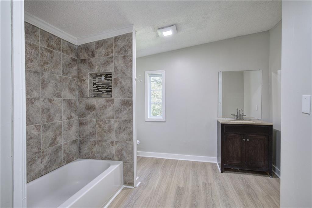 Windy Ridge - Residential