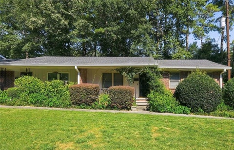 Condo For Rent - 2941 Caldwell Road #E4<br/> Atlanta, GA 30319