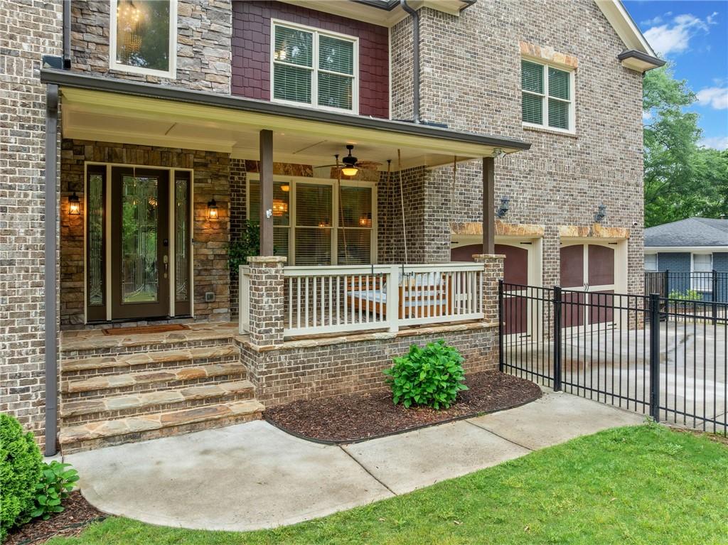 429 Afton Drive