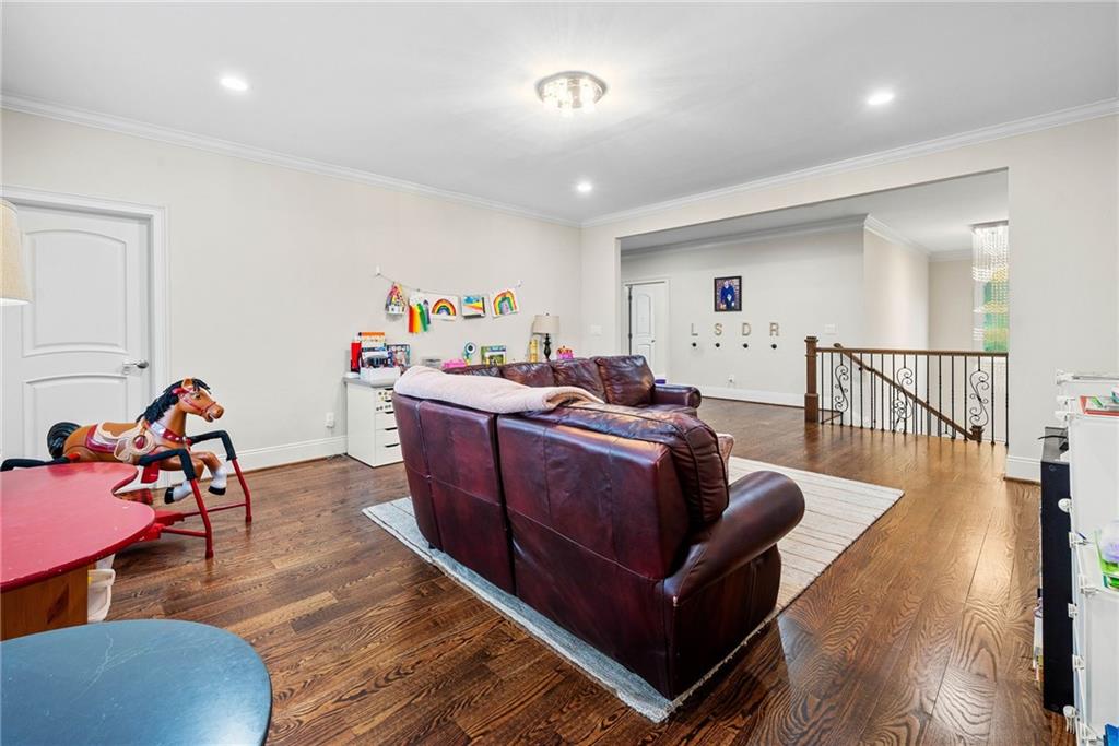 429 Afton Drive, Roswell, Georgia image 42