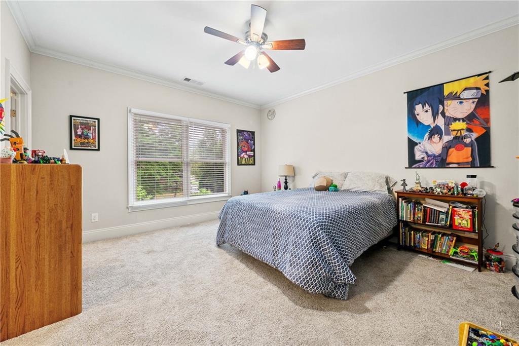 429 Afton Drive, Roswell, Georgia image 30