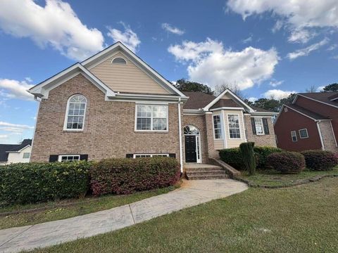 Homes For Sale - 500 Shiver Boulevard<br/> Covington, GA 30016