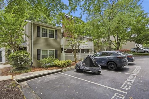 Photo of 1750 Clairmont Road #11, Decatur, GA 30033 (MLS # 7773809)