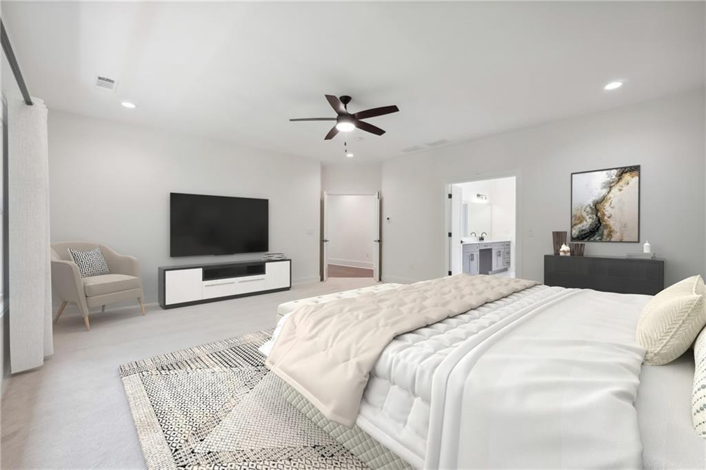 3975 Clifton Hill Court #7 Ct, Cumming, Georgia image 9