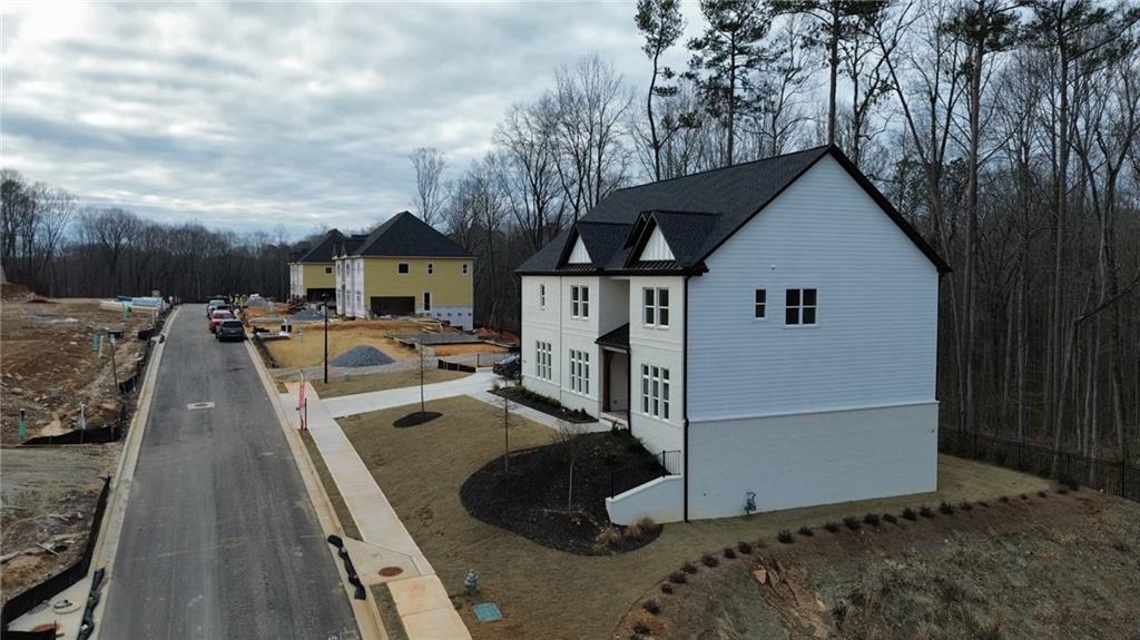 3975 Clifton Hill Court #7 Ct, Cumming, Georgia image 48