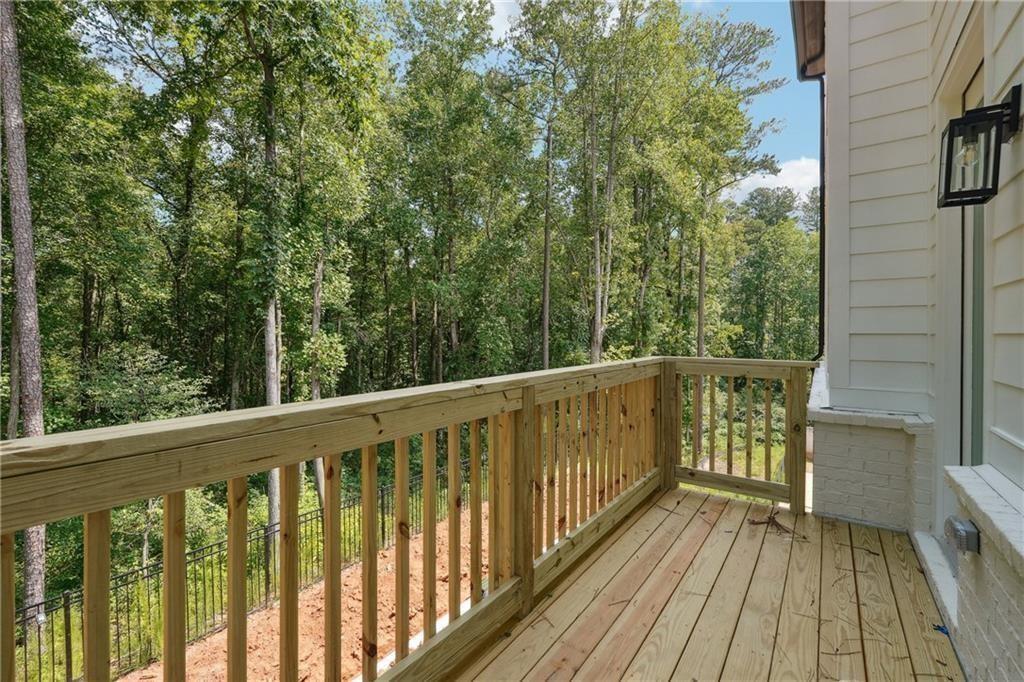 3975 Clifton Hill Court #7 Ct, Cumming, Georgia image 41