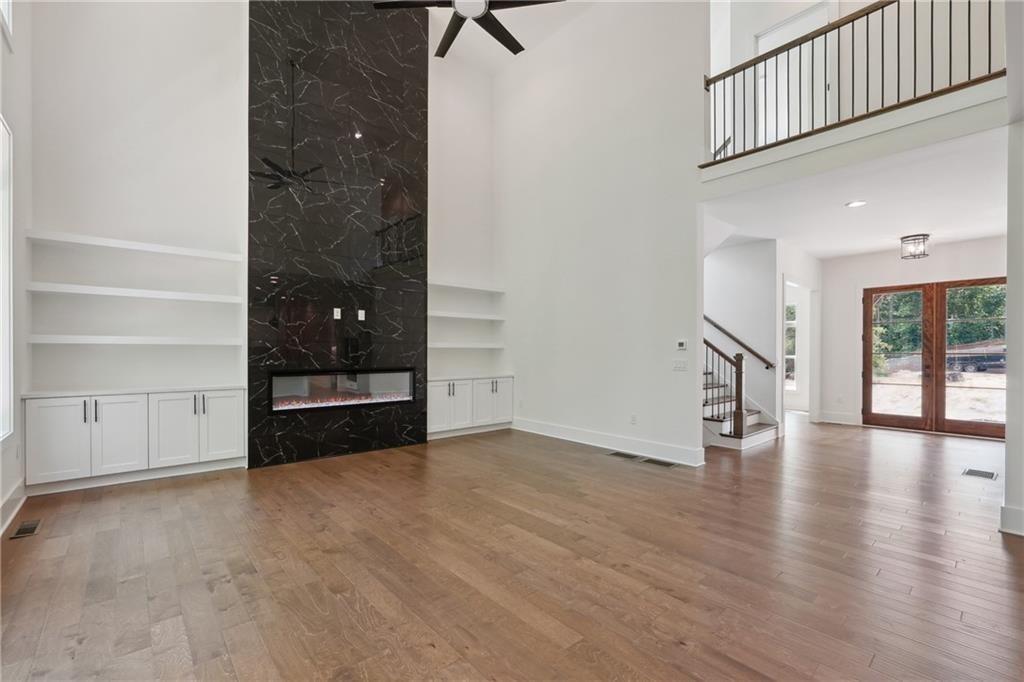 3975 Clifton Hill Court #7 Ct, Cumming, Georgia image 21