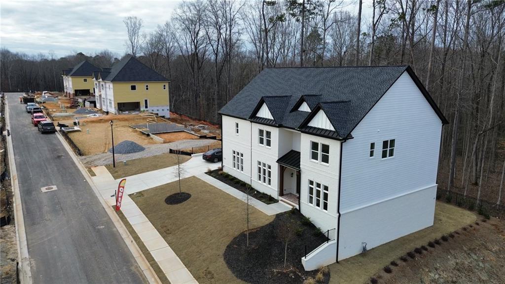 3975 Clifton Hill Court #7 Ct, Cumming, Georgia image 47